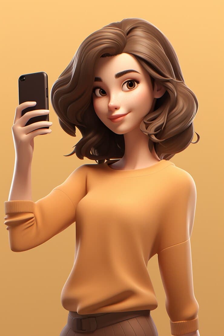 Virtual Girlfriend 💖